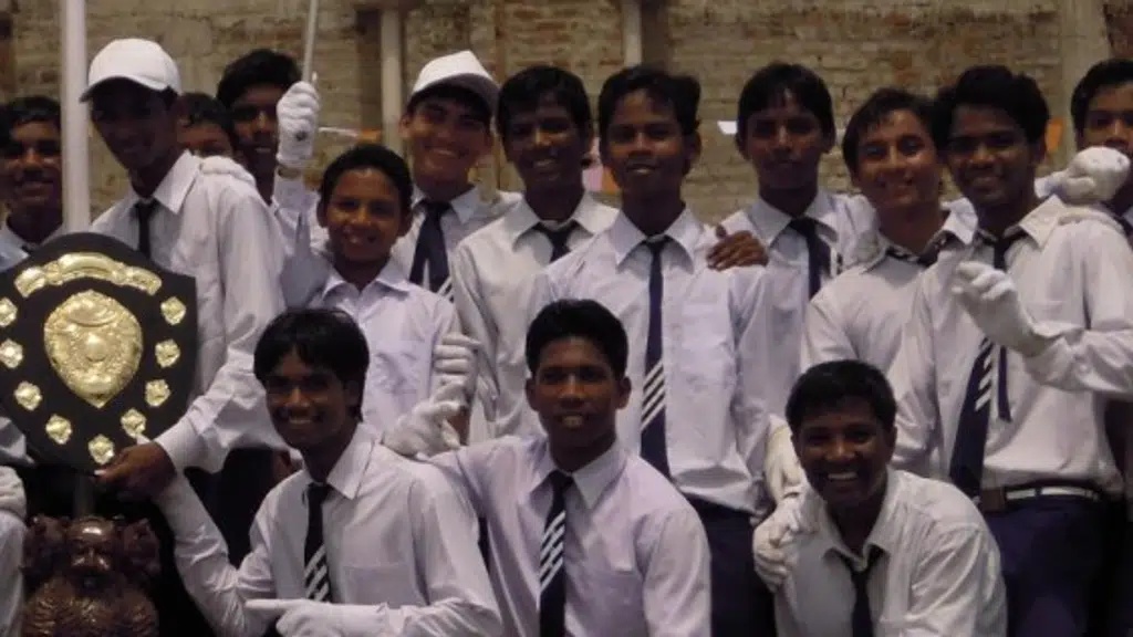 Seventh Day Adventist Higher Secondary School