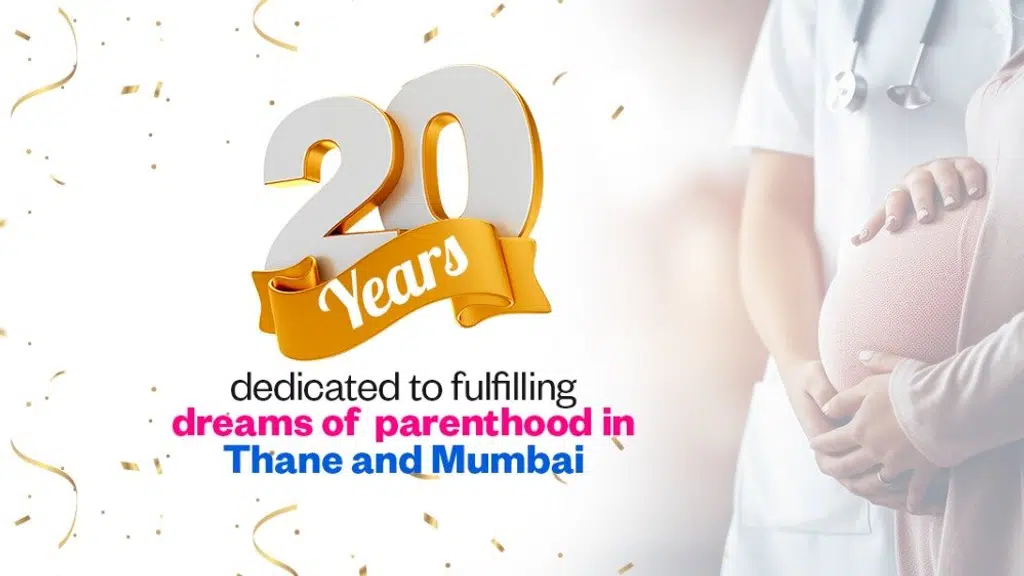 Dr. Rita Modi Fertility and IVF