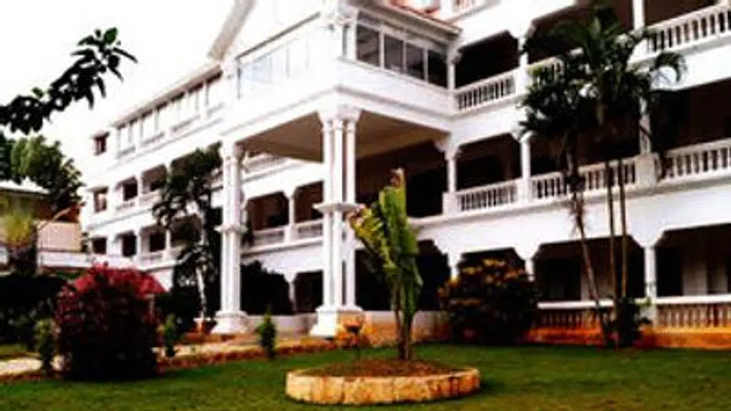 SJES College of Management Studies