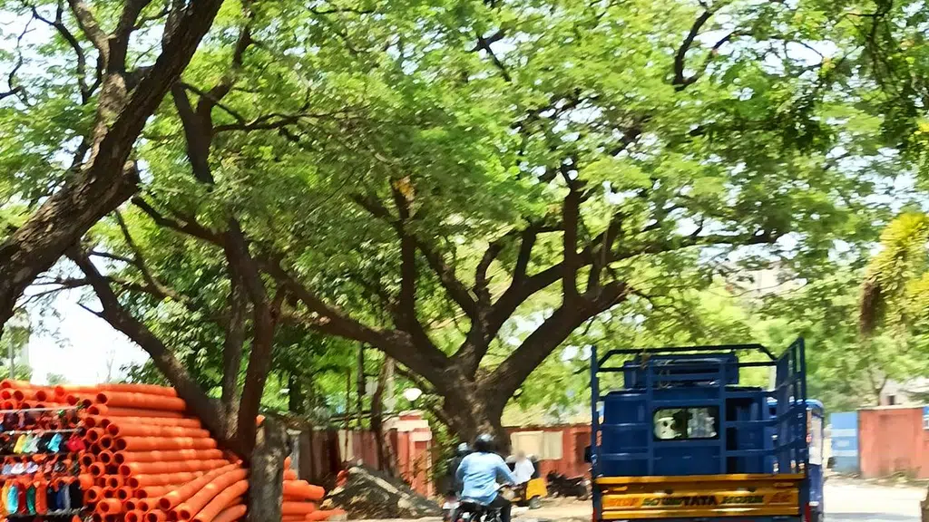 Jayalakshmi Cars