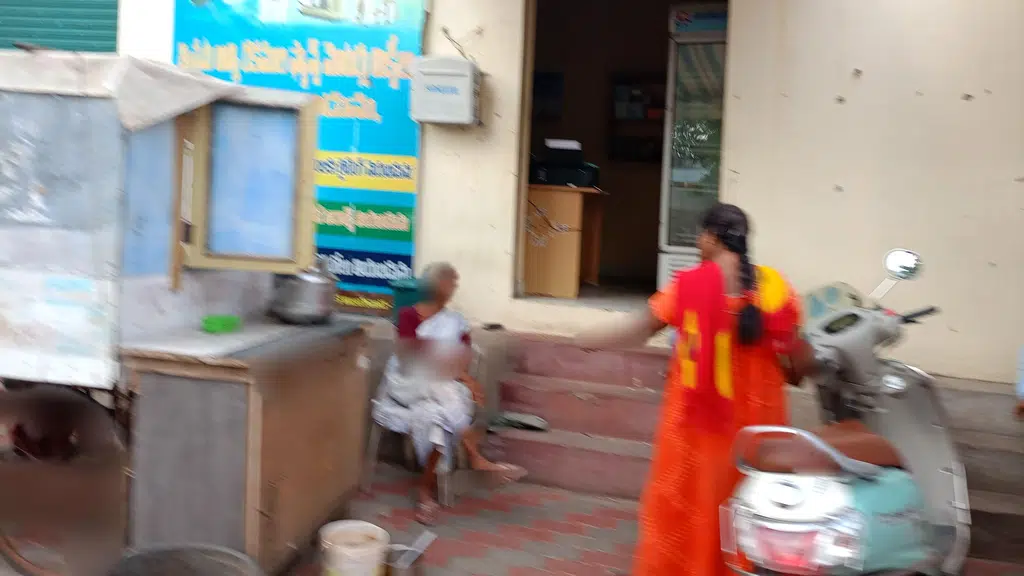 Missionaries Of Charity Nirmala Sishu Bhavan