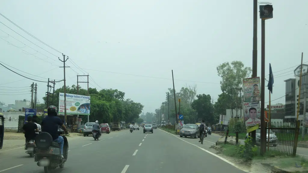 Shivam Farm House