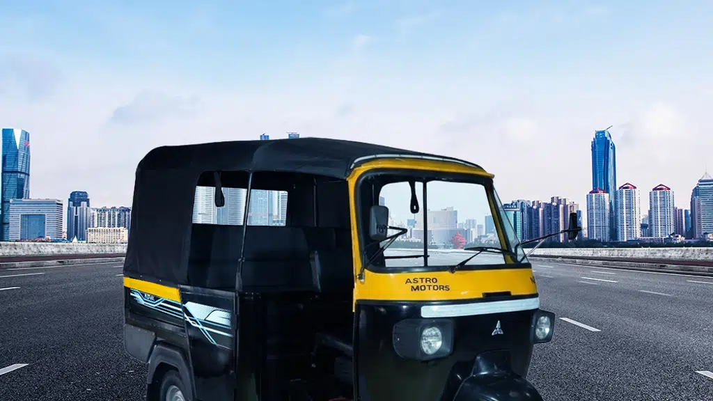 Astro Motors IN