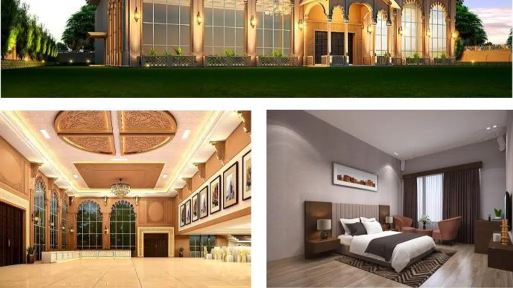 Hotel Dharohar