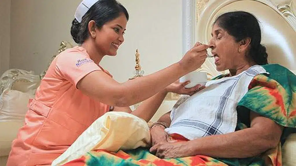 Kalyani Nursing Home