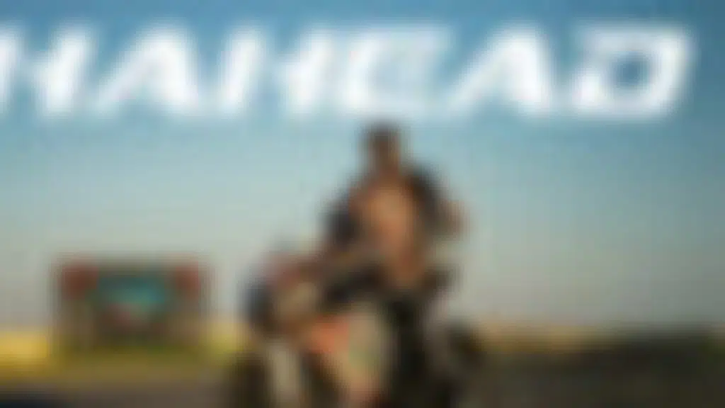 Alphahead Motorcycle Gear India