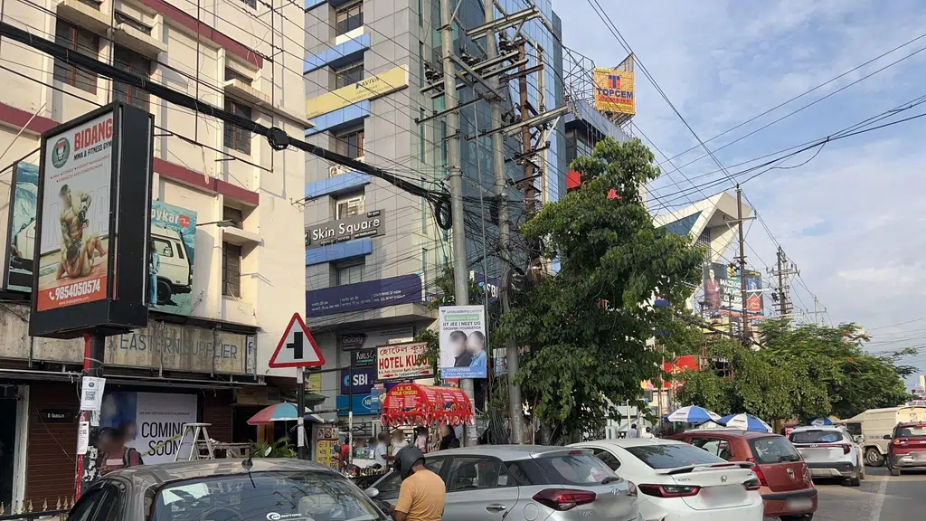 Oriental Insurance Company
