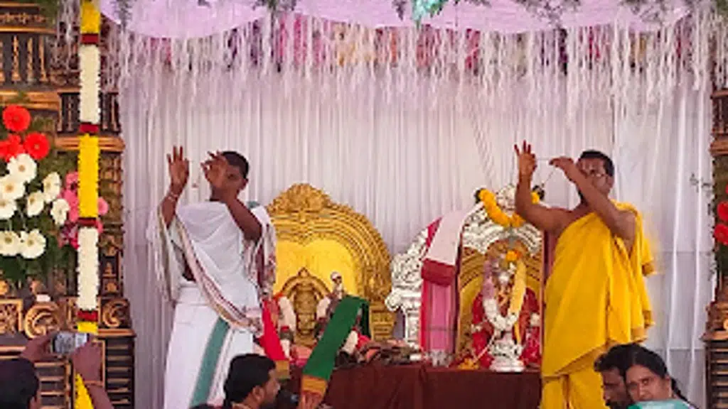 Uttanooru Pulakurthi Thirumal Reddy