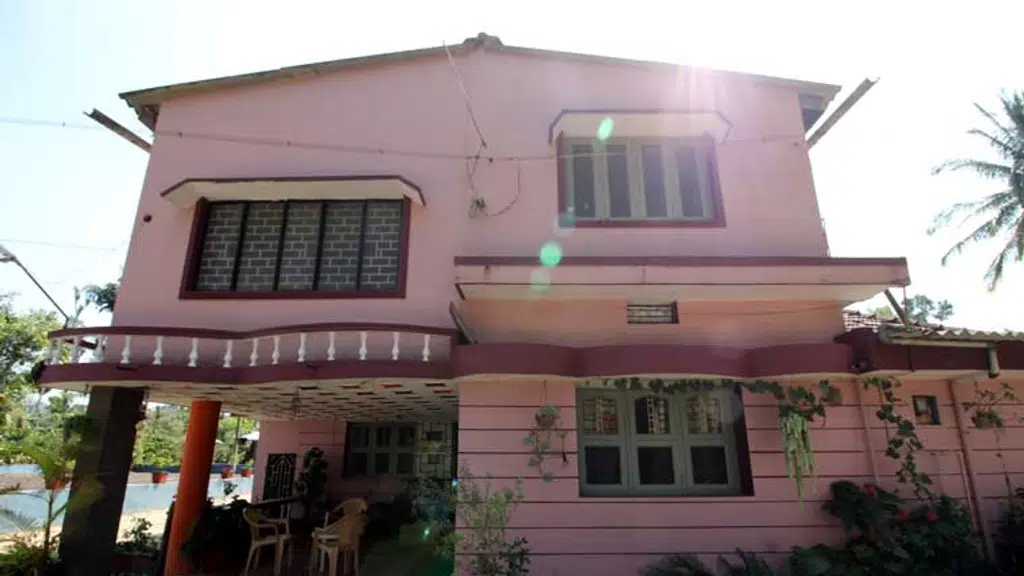 Giridarshini Home Stay
