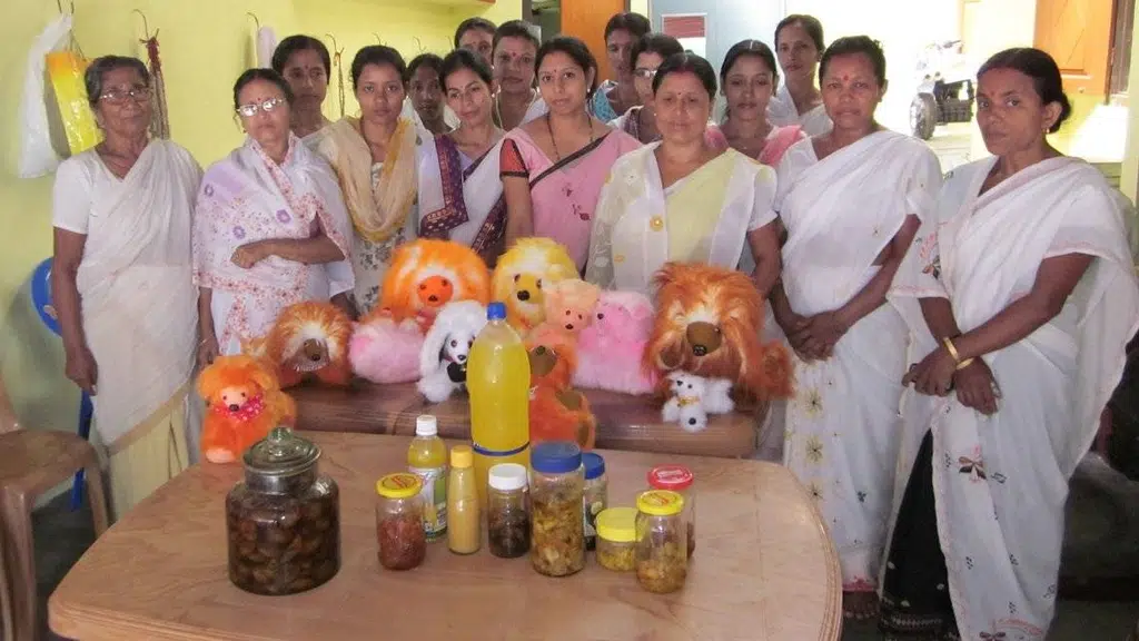Bal Sakha Assam