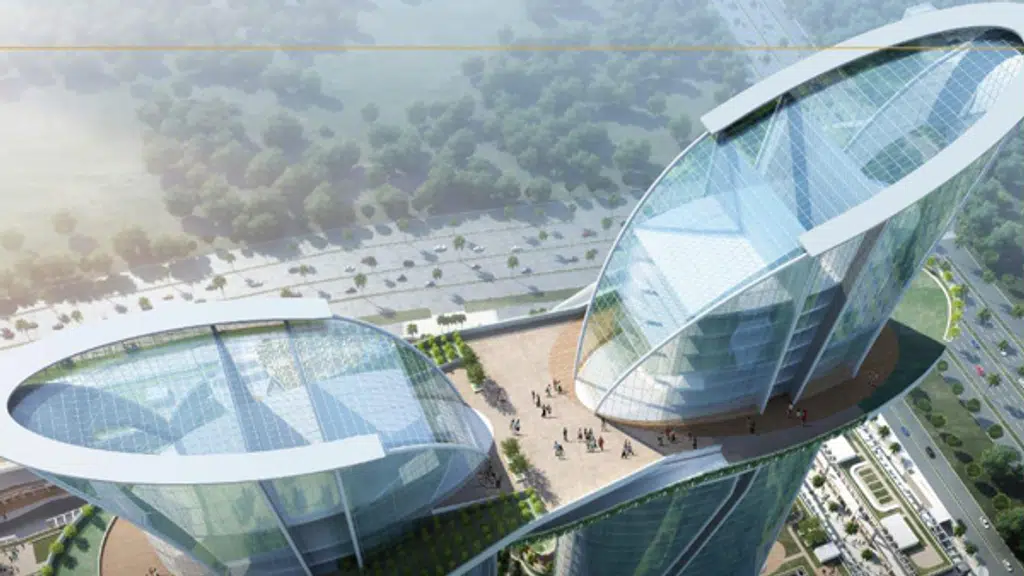 BPTP Capital City Noida