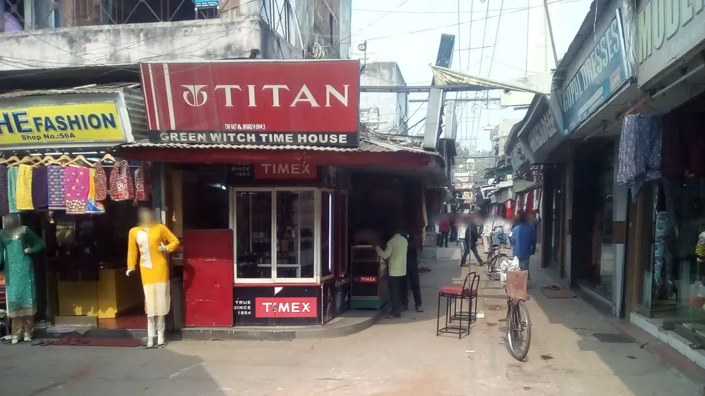 Danish Ratan Patna
