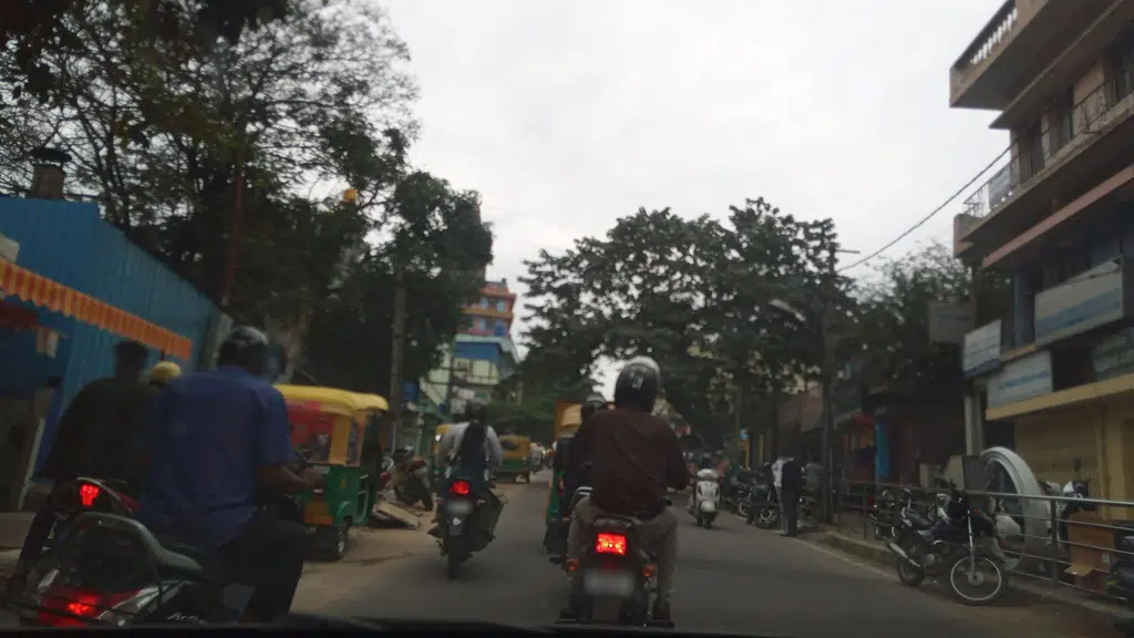HDFC Bank ATM