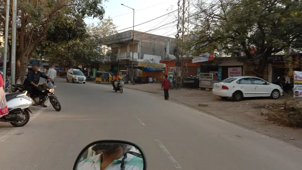 Foodways Attapur