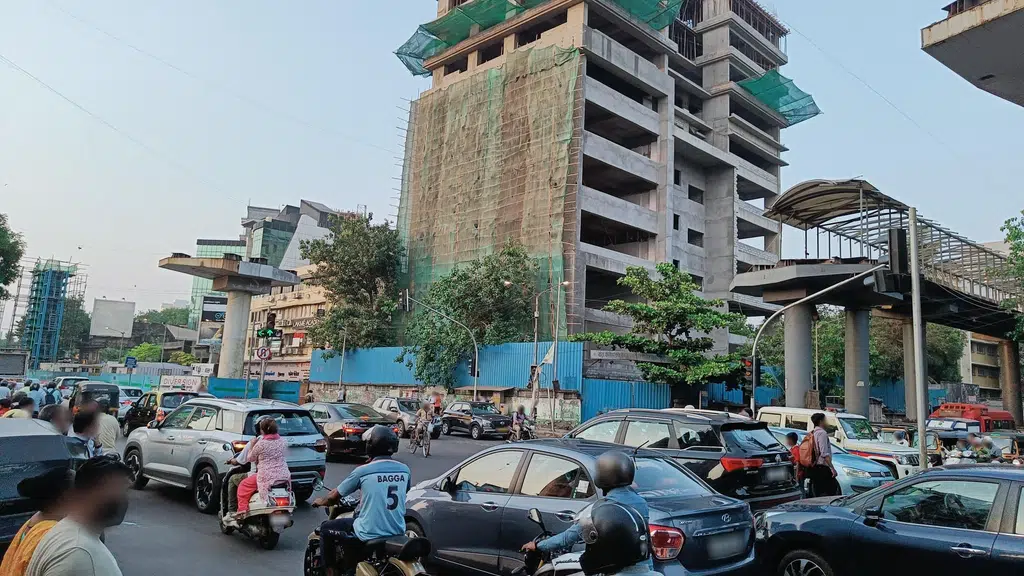 Jama Masjid