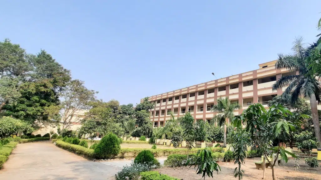 Bankura Unnayani Institute of Engineering