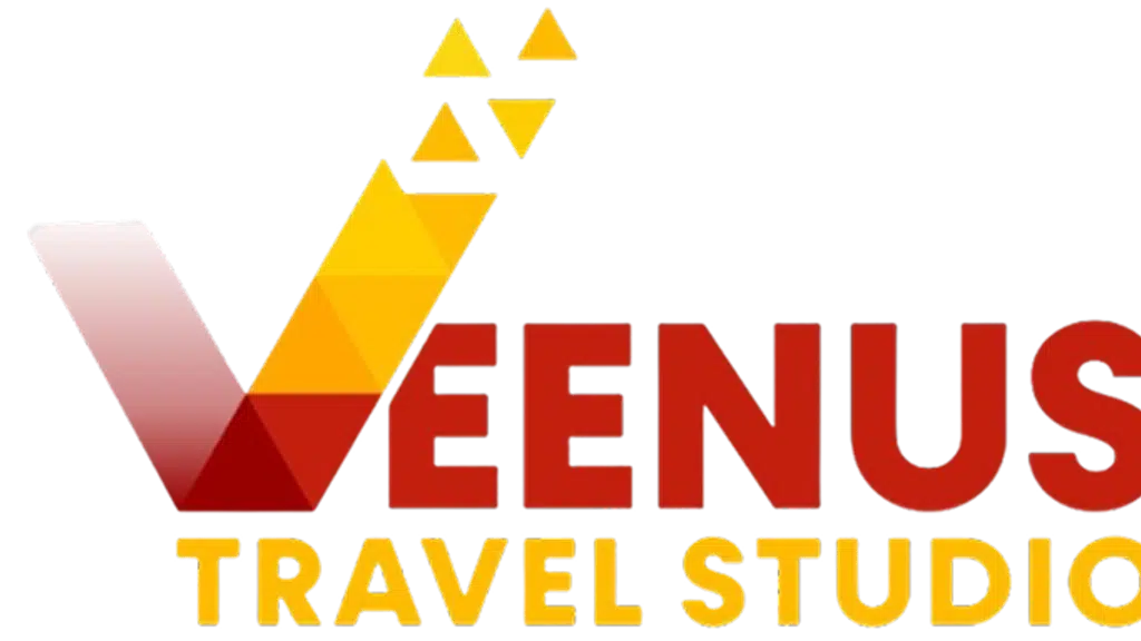 Veenustravelstudio