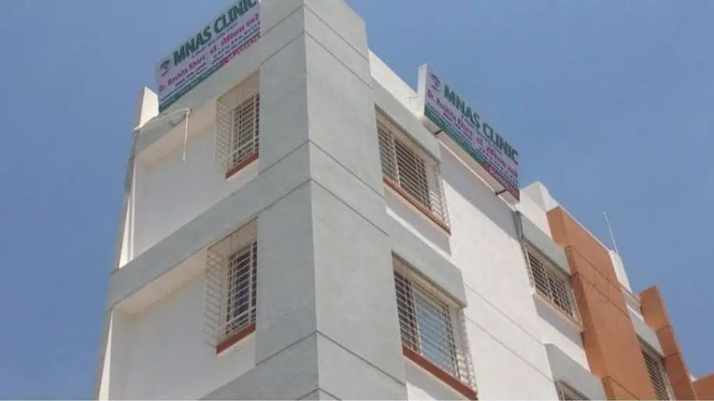 Mnas Clinic