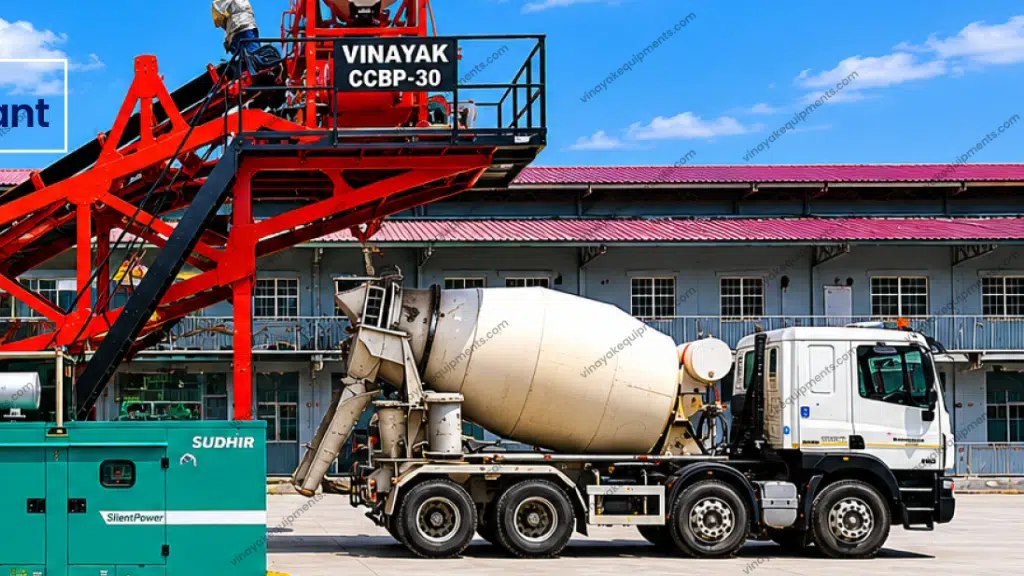 Vinayak Construction Equipments