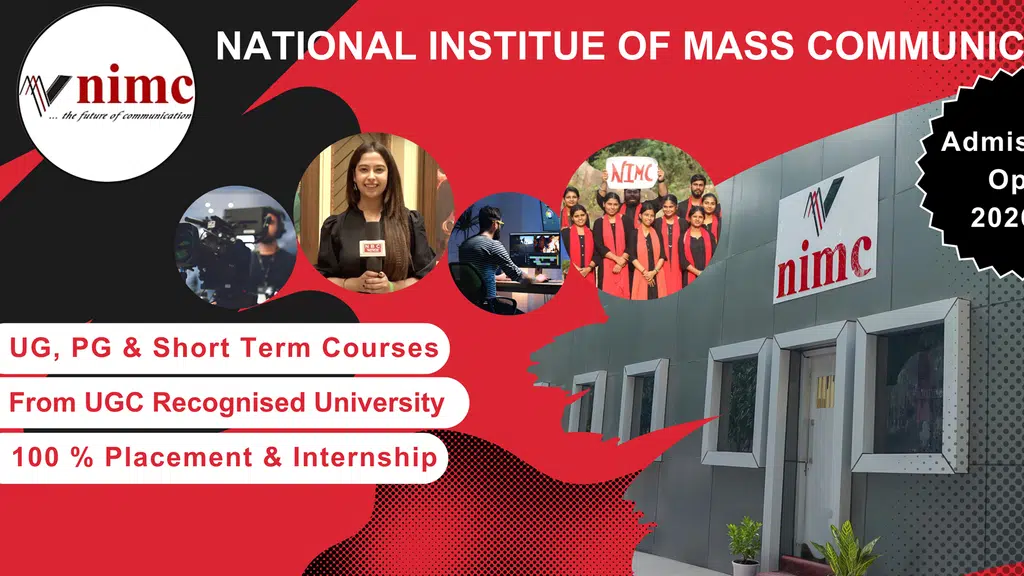 National Institute of Mass Communication