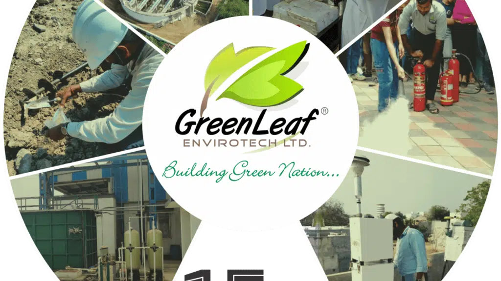 Greenleaf Enviortech Pvt. Ltd.