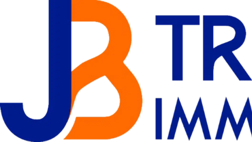 JB Travels and Immigration