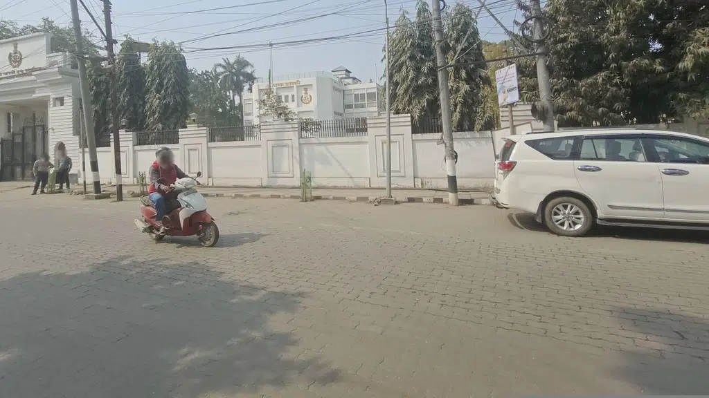 Sankar Hotel