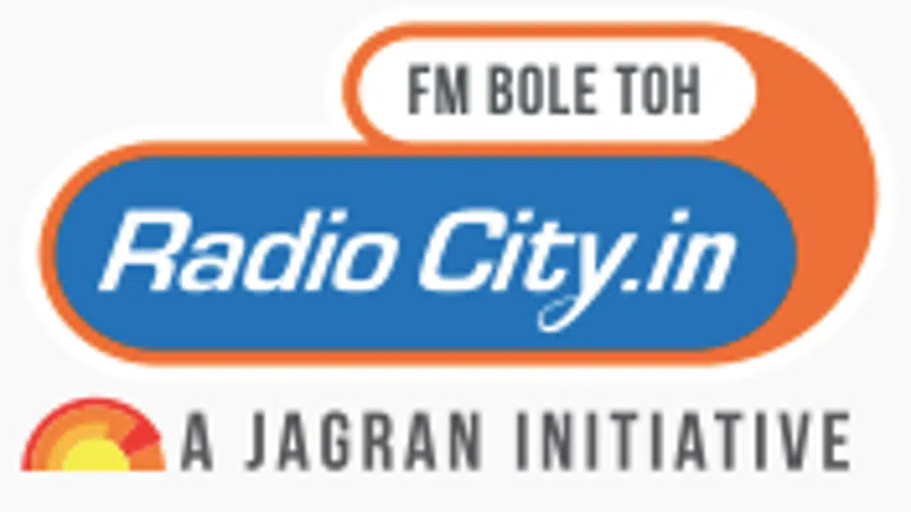 Radio City 95 FM