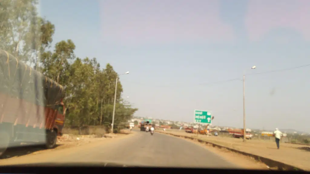 Bypass Circle-Hubli