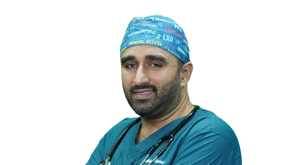 Skope Laparoscopy Centre