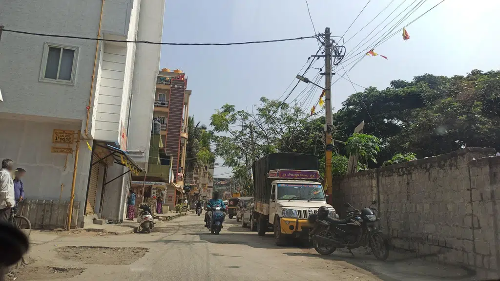 Uttara Karnataka food stores sanjaynagar Bengalore