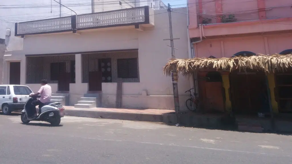 Veerabhadra Temple