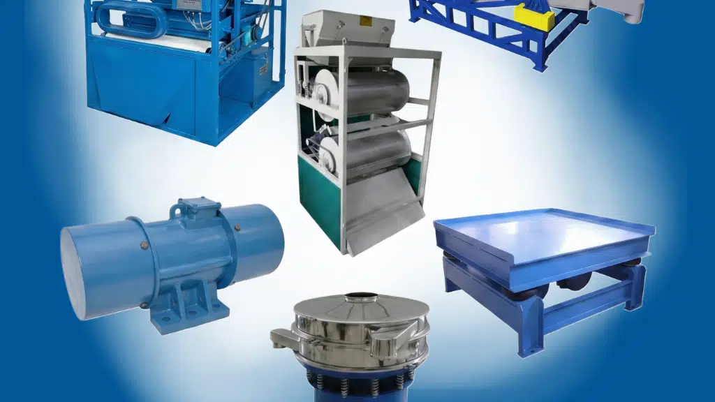 Bhagwati Magnetics