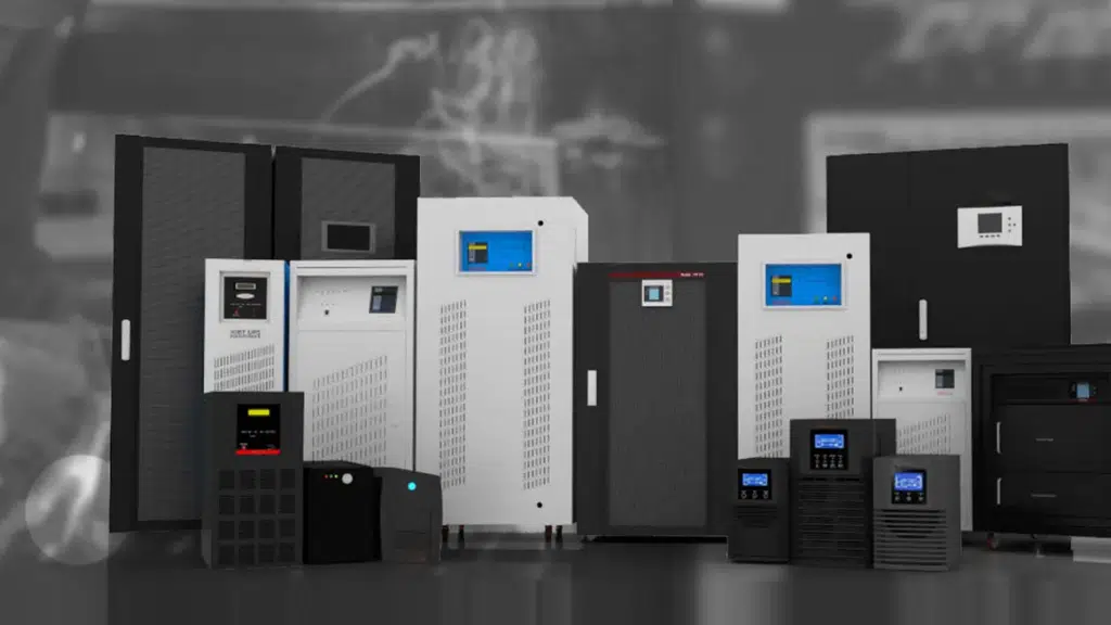 JET Electro Mech Engineering Private Limited