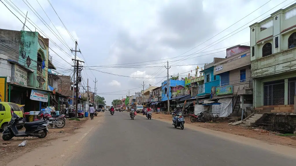Koraput Central Cooperative Bank, Semiliguda Branch