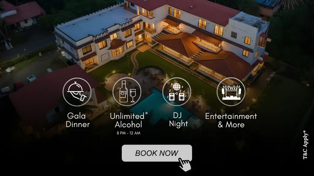 The Vaarsa by Bay Hotels