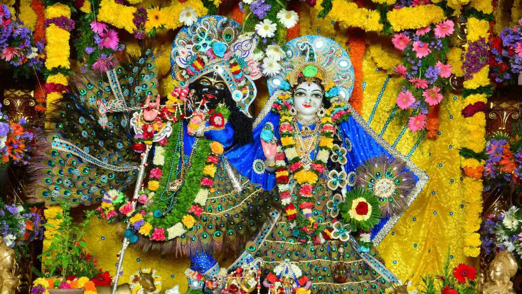 Iskcon Rajahmundry