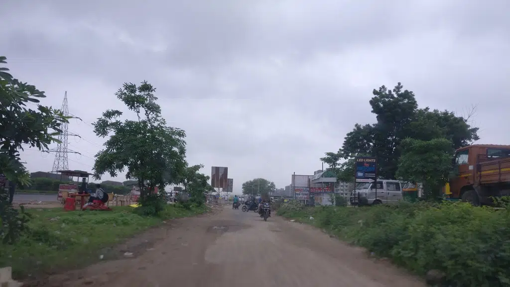Kathiyawad Na Aangane