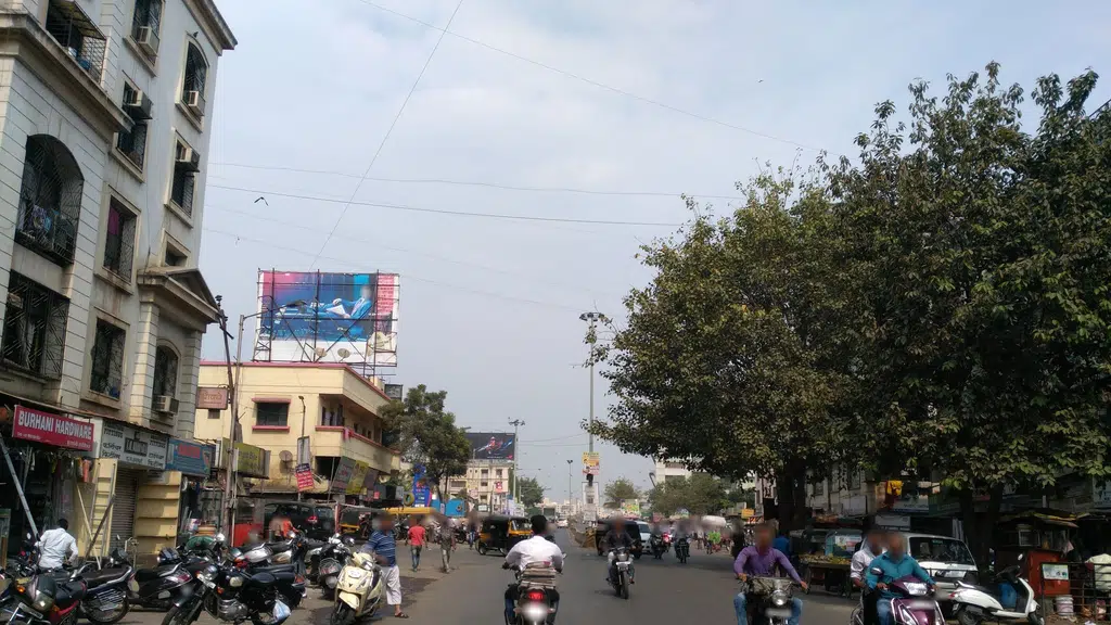 Sulaxmi Tours And Travels