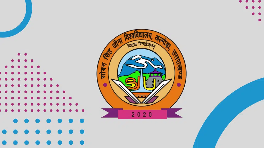 SSJ Campus Almora: Soban Singh Jeena University Uttarakhand