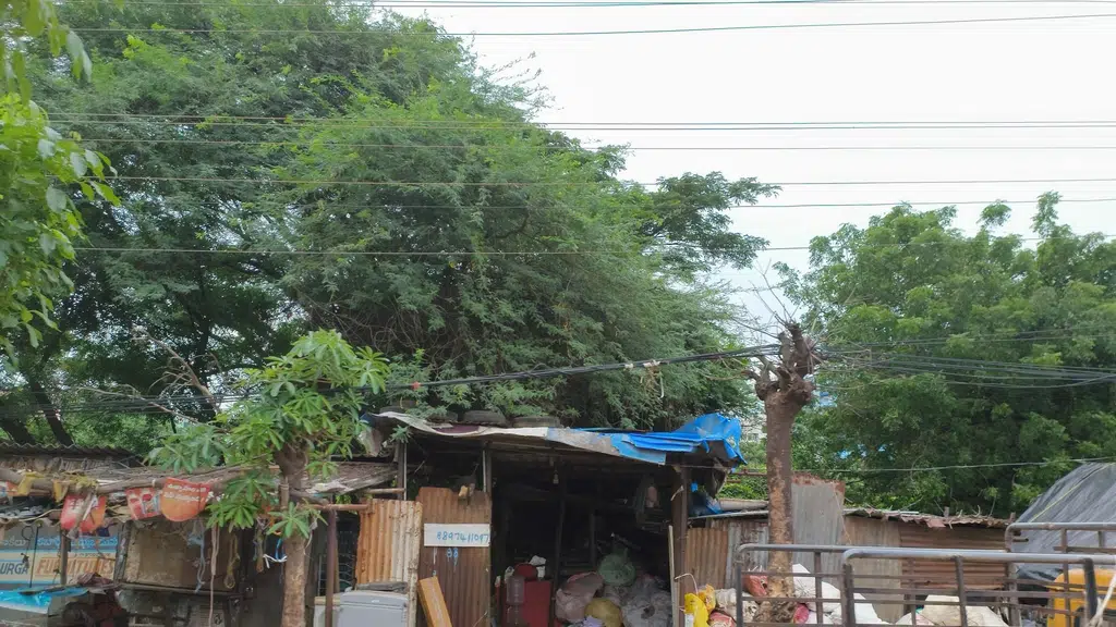 MK New Project in PM Palem