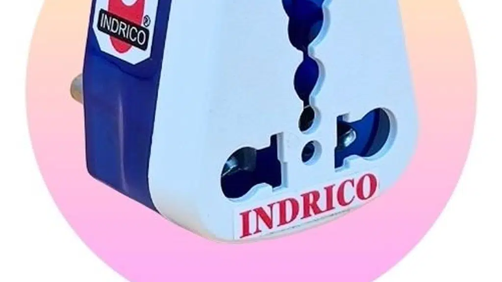 Indrico