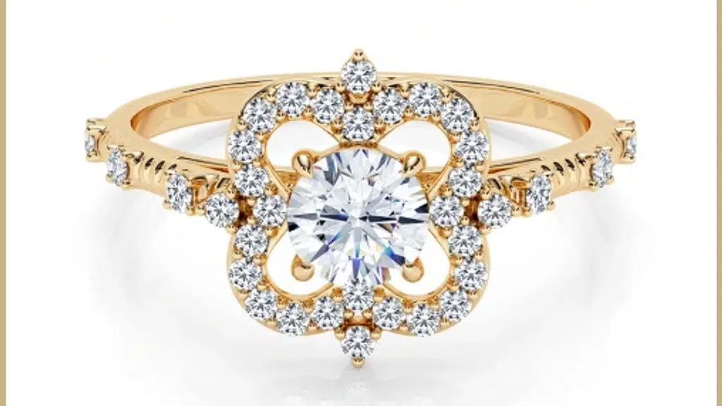 Samsara Diamonds Engagement Rings | Hyderabad
