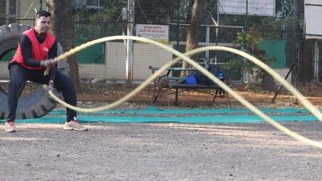 Pune Fitness Academy
