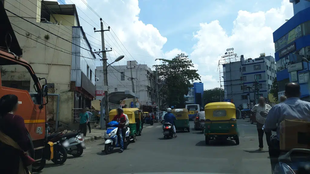Kotak Mahindra Bank ATM