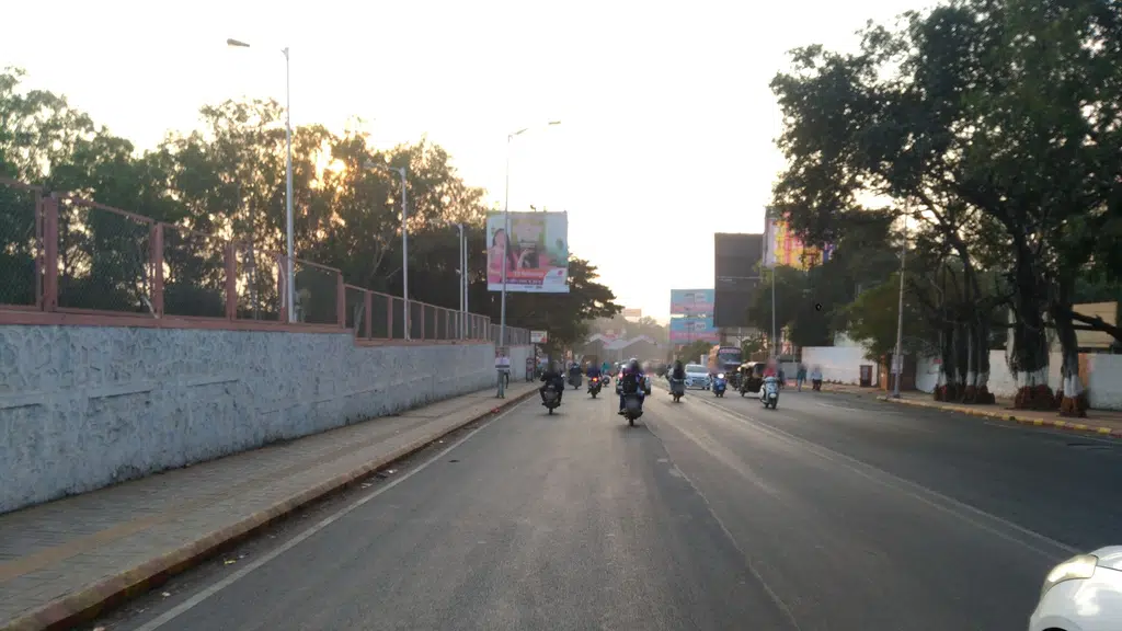 Sardar Vallabhbhai Patel Cantonment General Hospital