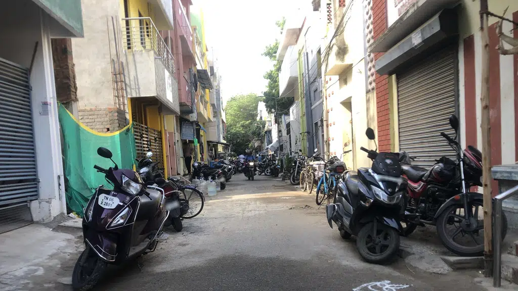 HDFC Bank ATM