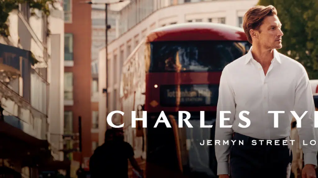 Charles Tyrwhitt