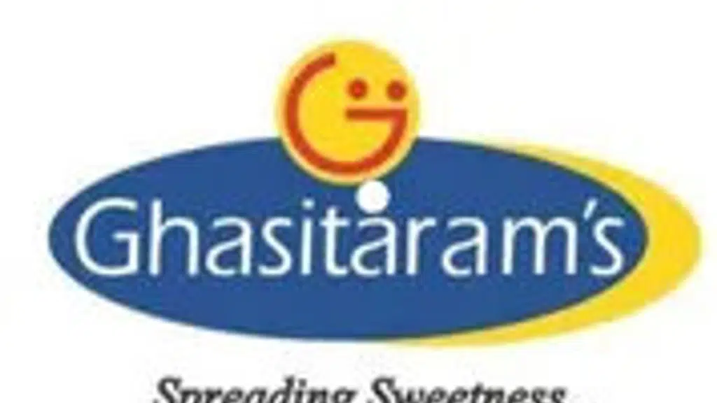 Punjabi Ghasitaram Halwai