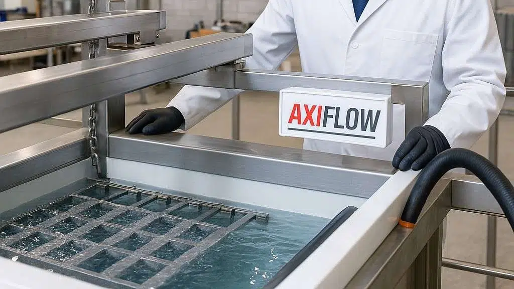Axiva Sichem Biotech